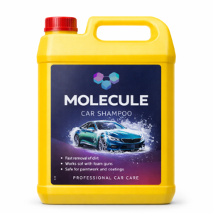 Автошампунь  Molecule